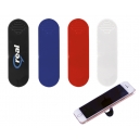 Soporte para celular con base plegable en varios colores