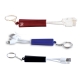 Cable/Llavero cargador USB con adaptador DUO en varios colores
