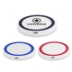 Base Cargador inalámbrico en varios colores