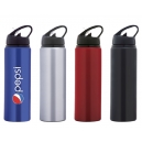 Cilindro Deportivo de aluminio Cap.800 ml