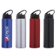Cilindro Deportivo de aluminio Cap.800 ml