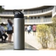 Cilindro Deportivo de aluminio Cap.800 ml