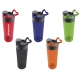 Cilindro de tritan en varios colores cap. 800 ml