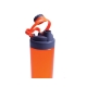 Cilindro de tritan en varios colores cap. 800 ml