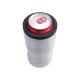 Vaso Térmico y lata de acero inoxidable cap. 350 ml