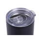 Vaso térmico de acero inoxidable cap. 650 ml