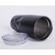 Vaso térmico de acero inoxidable cap. 650 ml