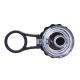 Termo de acero inoxidable en tres colores diferentes cap. 700 ml