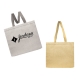 Bolsa ecológica con diseño brillante