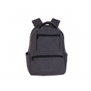 Mochila back pack para laptop de hasta 15"