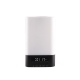 Bocina bluetooth manos libres con reloj y alarma digital