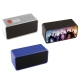 Bocina bluetooth con manos libres en varios colores