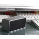Bocina bluetooth con manos libres en varios colores