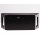 Bocina bluetooth con manos libres color negro