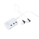 Mini receptor de audio bluetooth