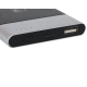 Batería Portátil de Plástico y aluminio cap. 4000 mAh