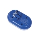 Cargador doble USB y lámpara LED en varios colores