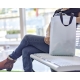 Bolsa con asa ecológica Non Woven