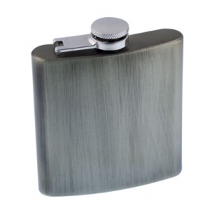 Licorera de acero inoxidable capacidad 5 oz