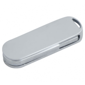 Memoria USB metálico