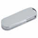 Memoria USB metálico