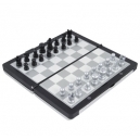 Juego de ajedrez magnético