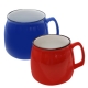 Taza cerámica diseño Peltre Ring