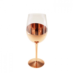 Set de 2 copas para vino