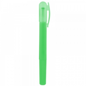 Marcador en gel en diferentes colores