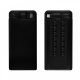 Power Bank con ventosas sujetadoras cap. 4000 mAh
