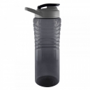 Cilindro con tapa antiderrames y asa cap. 750 ml
