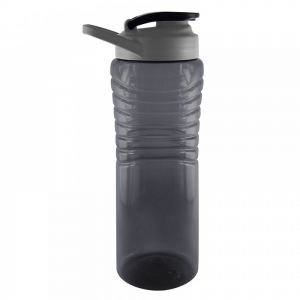 Cilindro con tapa antiderrames y asa cap. 750 ml