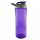 Cilindro con tapa antiderrames y asa cap. 750 ml