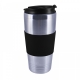 Termo de doble pared de acero inoxidable cap. 450ml