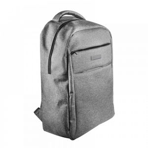 Mochila de Poliester con compartimento para laptop