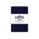 Libreta premium WAFF LeRoyal 190 hj cuero reciclado Mini de bolsillo