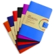 Libreta WAFF Memento 216 páginas de Silicón 13 y medio x 20 cm