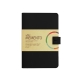 Libreta WAFF Memento 216 páginas de Silicón 13 y medio x 20 cm
