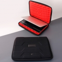 Funda para Laptop con cierre, disponible en tres colores diferentes