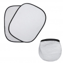 Juego de protectores Solares para ventana