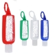Gel antibacterial en botella para bolsillo cap75ml