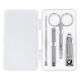 Set de Manicure con estuche