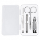Set de Manicure con estuche