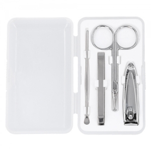 Set de Manicure con estuche