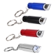 Llavero con destapador y luz LED
