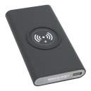 Batería Portátil de metal Cap 8000 mAh