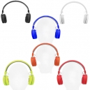 Audífonos Plegables en varios colores