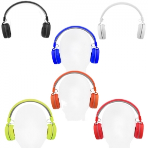 Audífonos Plegables en varios colores