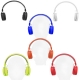Audífonos Plegables en varios colores
