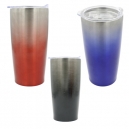 Termo difuminado con doble pared cap 500ml